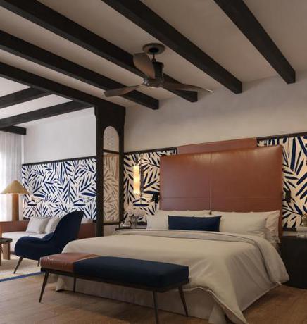 Imagen de la habitación del Hotel Ocean Eden Bay - Adults Only. Foto 7