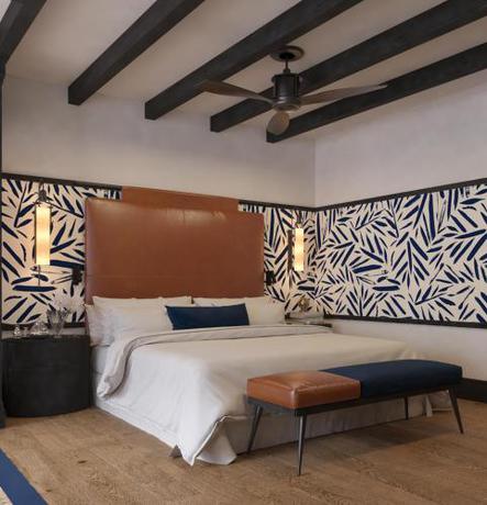 Imagen de la habitación del Hotel Ocean Eden Bay - Adults Only. Foto 8