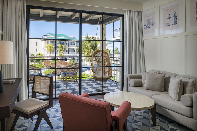 Imagen de la habitación del Hotel Ocean El Faro El Beso - Adults Only - All Inclusive. Foto 5