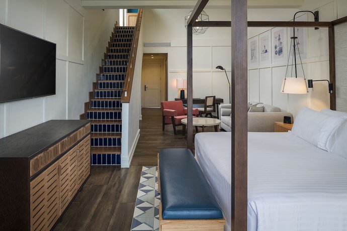 Imagen de la habitación del Hotel Ocean El Faro El Beso - Adults Only - All Inclusive. Foto 11