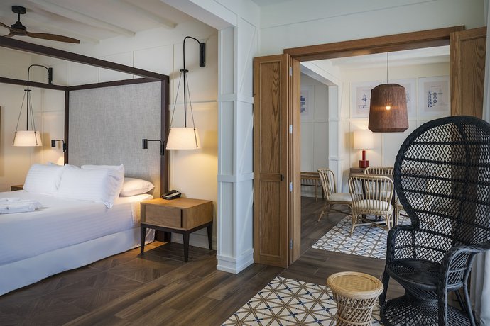 Imagen de la habitación del Hotel Ocean El Faro El Beso - Adults Only - All Inclusive. Foto 12