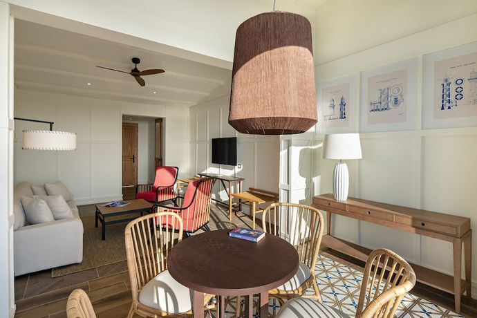 Imagen de la habitación del Hotel Ocean El Faro El Beso - Adults Only - All Inclusive. Foto 13