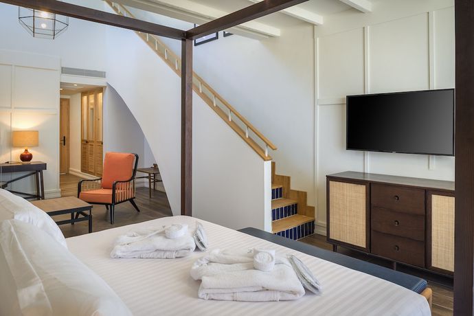 Imagen de la habitación del Hotel Ocean El Faro Resort - All Inclusive. Foto 5