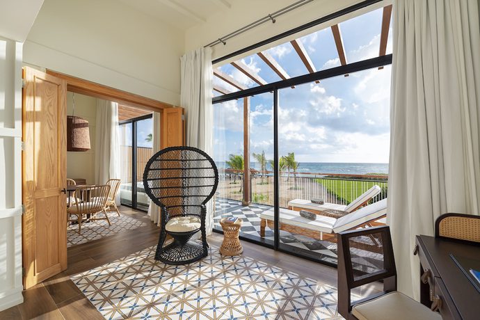 Imagen de la habitación del Hotel Ocean El Faro Resort - All Inclusive. Foto 13