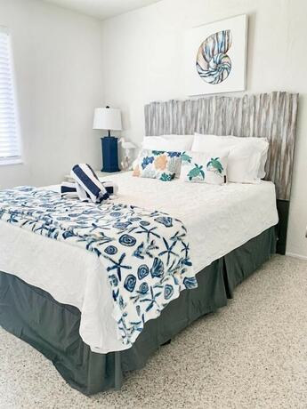 Imagen general del Hotel Ocean Eleven Suites. Foto 3