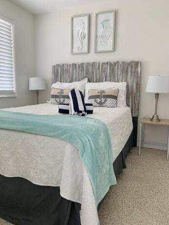 Imagen general del Hotel Ocean Eleven Suites. Foto 4