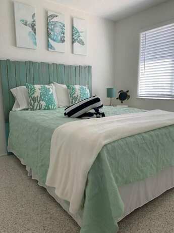 Imagen general del Hotel Ocean Eleven Suites. Foto 7