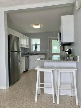 Imagen general del Hotel Ocean Eleven Suites. Foto 8