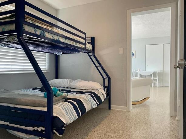 Imagen general del Hotel Ocean Eleven Suites. Foto 11