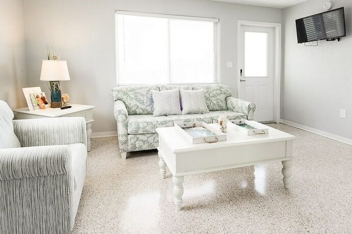 Imagen general del Hotel Ocean Eleven Suites. Foto 14