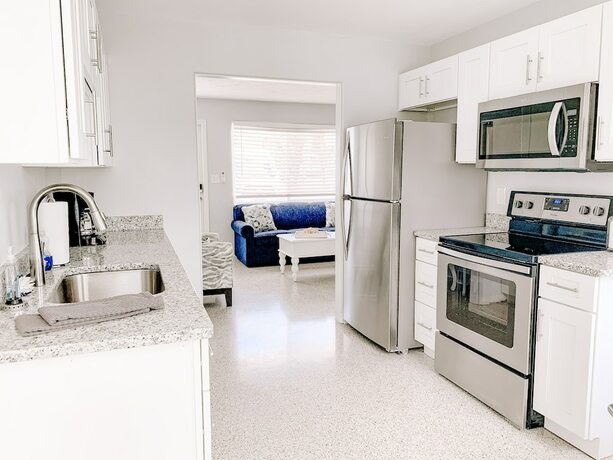 Imagen general del Hotel Ocean Eleven Suites. Foto 15