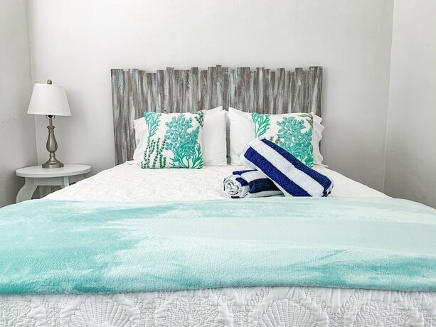 Imagen general del Hotel Ocean Eleven Suites. Foto 18