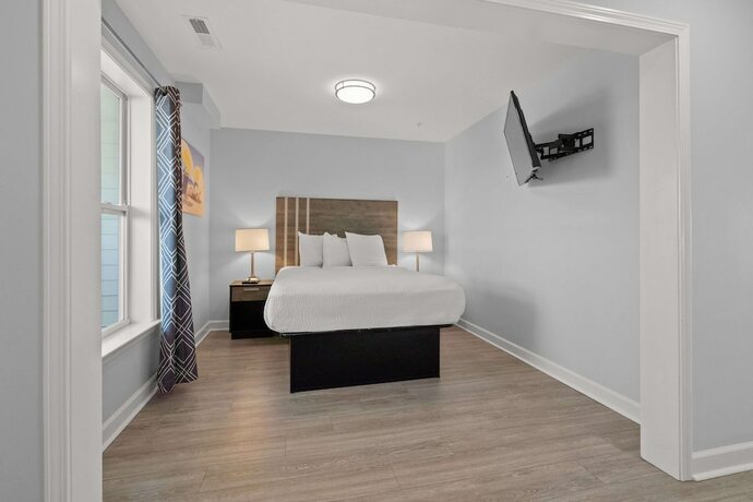 Imagen de la habitación del Hotel Ocean Escape Condos. Foto 14