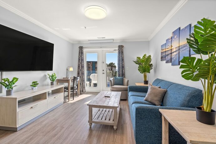 Imagen de la habitación del Hotel Ocean Escape Condos. Foto 20