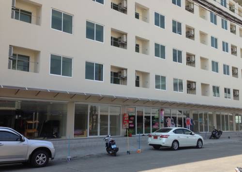 Imagen de la habitación del Hotel Ocean Family Apartment. Foto 2