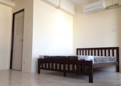 Imagen de la habitación del Hotel Ocean Family Apartment. Foto 3