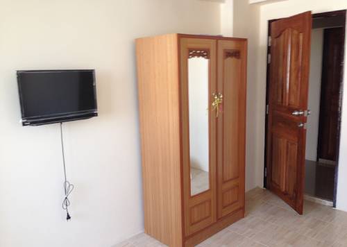 Imagen de la habitación del Hotel Ocean Family Apartment. Foto 4