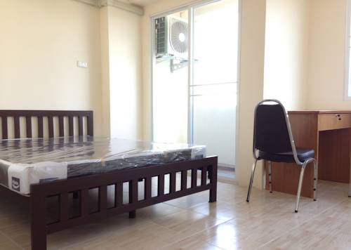 Imagen de la habitación del Hotel Ocean Family Apartment. Foto 6