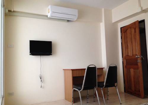 Imagen de la habitación del Hotel Ocean Family Apartment. Foto 7