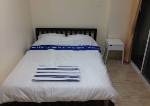 Imagen de la habitación del Hotel Ocean Family Apartment. Foto 8