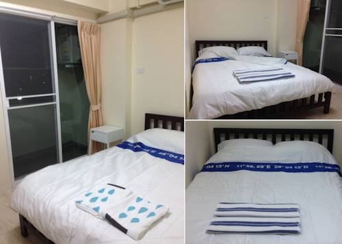 Imagen de la habitación del Hotel Ocean Family Apartment. Foto 9