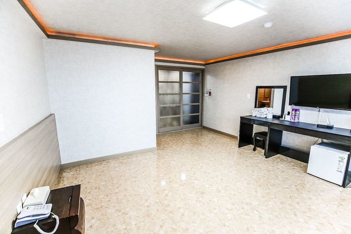 Imagen de la habitación del Hotel Ocean Family HOTEL. Foto 6
