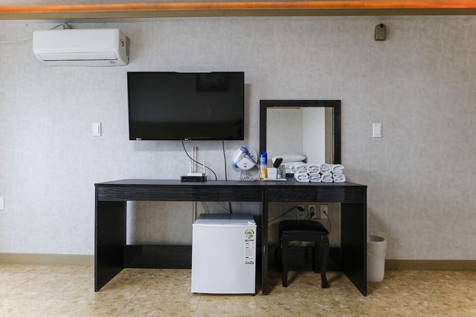 Imagen de la habitación del Hotel Ocean Family HOTEL. Foto 7