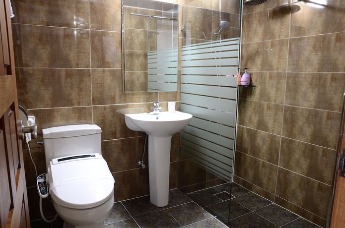 Imagen de la habitación del Hotel Ocean Family HOTEL. Foto 9