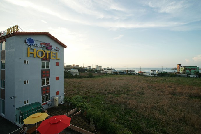 Imagen de la habitación del Hotel Ocean Family HOTEL. Foto 10
