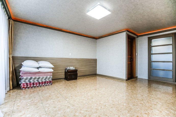 Imagen de la habitación del Hotel Ocean Family HOTEL. Foto 11