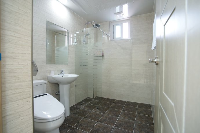 Imagen de la habitación del Hotel Ocean Family HOTEL. Foto 12