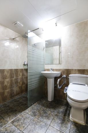 Imagen de la habitación del Hotel Ocean Family HOTEL. Foto 13