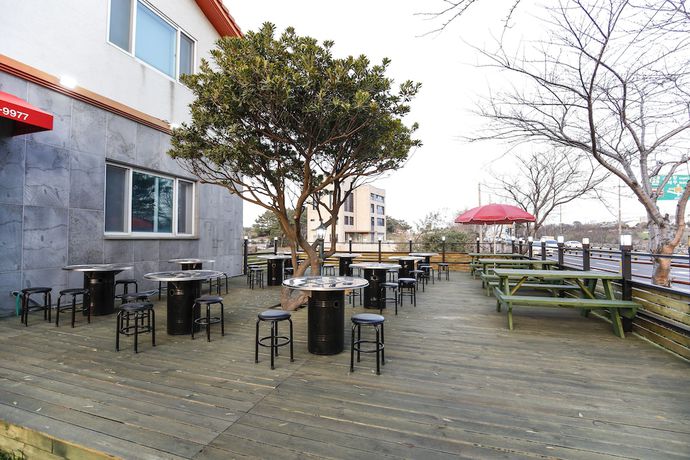 Imagen de los exteriores del Hotel Ocean Family HOTEL. Foto 18