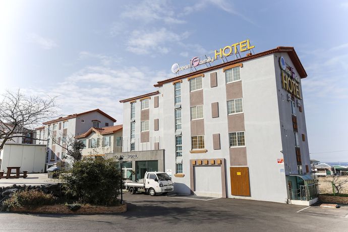 Imagen general del Hotel Ocean Family HOTEL. Foto 2