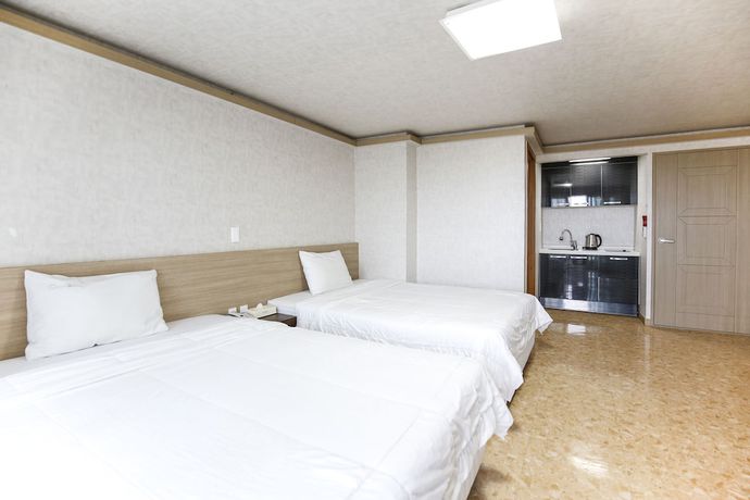 Imagen de la habitación del Hotel Ocean Family HOTEL. Foto 15