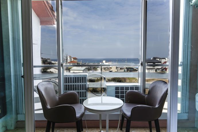 Imagen de la habitación del Hotel Ocean Family HOTEL. Foto 16