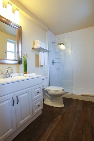 Imagen de la habitación del Hotel Ocean Five. Foto 6