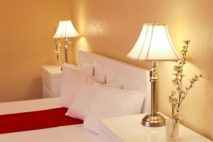 Imagen de la habitación del Hotel Ocean Five. Foto 10