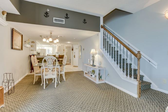 Imagen de la habitación del Hotel Ocean Forest Plaza, Myrtle Beach. Foto 3