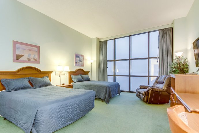 Imagen de la habitación del Hotel Ocean Forest Plaza, Myrtle Beach. Foto 6