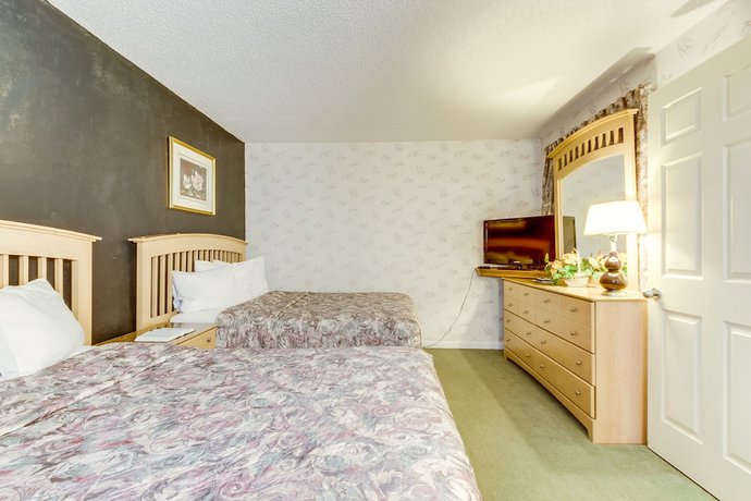 Imagen de la habitación del Hotel Ocean Forest Plaza, Myrtle Beach. Foto 8