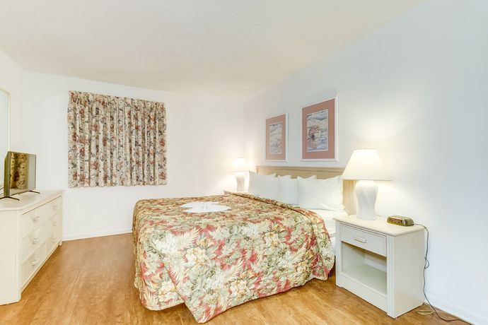 Imagen de la habitación del Hotel Ocean Forest Plaza, Myrtle Beach. Foto 15