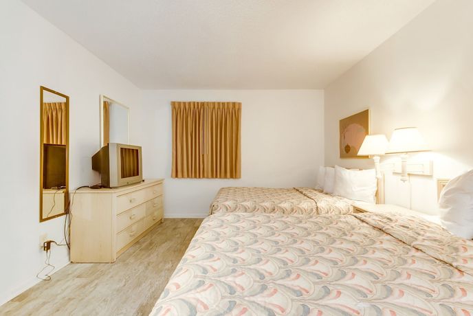 Imagen de la habitación del Hotel Ocean Forest Plaza, Myrtle Beach. Foto 16