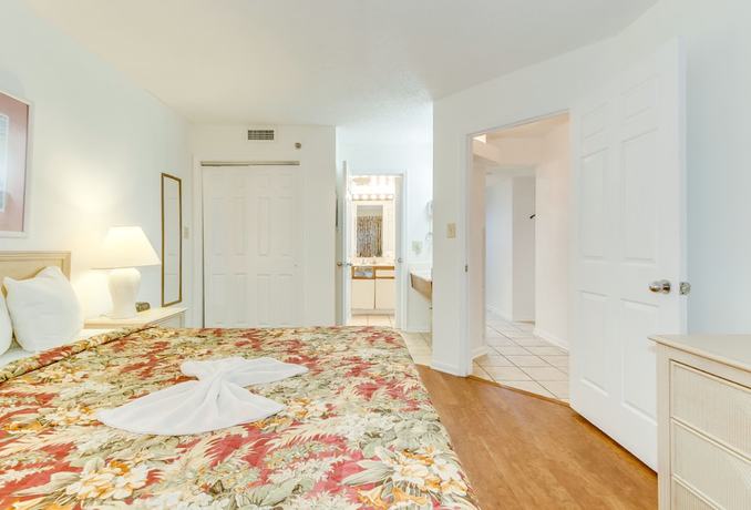 Imagen de la habitación del Hotel Ocean Forest Plaza, Myrtle Beach. Foto 18