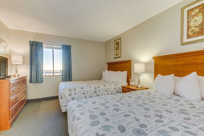 Imagen de la habitación del Hotel Ocean Forest Plaza, Myrtle Beach. Foto 19
