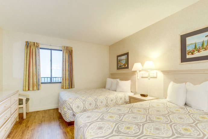 Imagen de la habitación del Hotel Ocean Forest Plaza, Myrtle Beach. Foto 20
