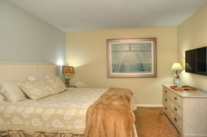 Imagen de la habitación del Hotel Ocean Forest Plaza, Myrtle Beach. Foto 3