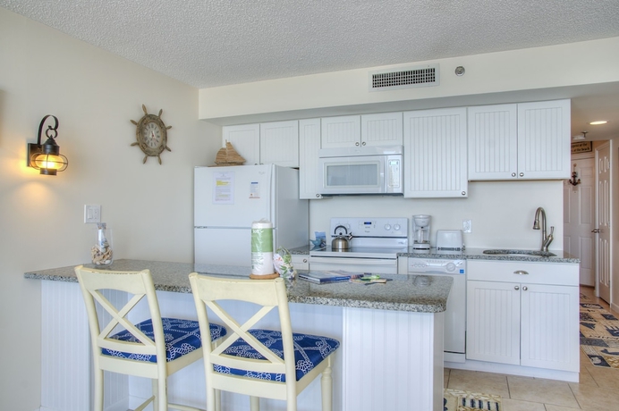 Imagen de la habitación del Hotel Ocean Forest Plaza, Myrtle Beach. Foto 4