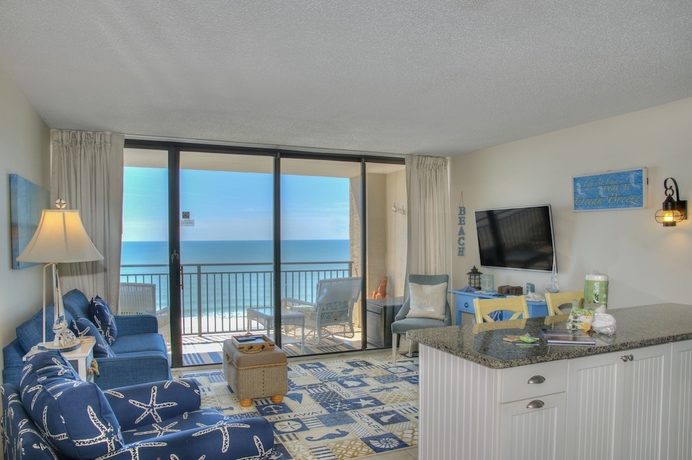 Imagen de la habitación del Hotel Ocean Forest Plaza, Myrtle Beach. Foto 7