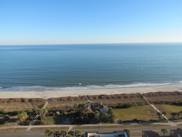 Imagen de la habitación del Hotel Ocean Forest Plaza, Myrtle Beach. Foto 9